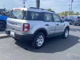Used 2022 Ford Bronco Sport image 3