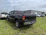 Used 2004 GMC Sierra 2500 SLT w/ Snow Plow Prep Package image 5