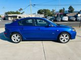 Used 2008 MAZDA MAZDA3 s Touring image 5