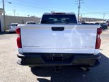 Used 2024 Chevrolet Silverado 2500 Custom w/ Custom Convenience Package image 3