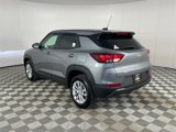 New 2026 Chevrolet TrailBlazer LS w/ LS Convenience Package image 5