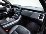 Used 2018 Land Rover Range Rover Sport Supercharged image 5