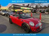 Used 2014 MINI Cooper Roadster image 3
