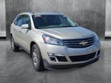 Used 2017 Chevrolet Traverse LT image 3