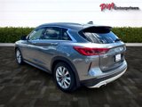 Used 2020 INFINITI QX50 Luxe image 3