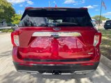 Used 2020 Ford Explorer XLT w/ Equipment Group 202A image 4