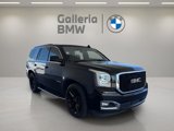 Used 2017 GMC Yukon SLT w/ Open Road Package image 4