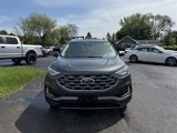 Used 2019 Ford Edge SEL image 2