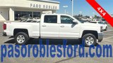 Used 2017 Chevrolet Silverado 1500 LT w/ All Star Edition image 2