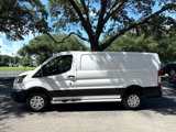 Used 2024 Ford Transit 250 Low Roof w/ Exterior Upgrade Package image 2