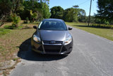 Used 2014 Ford Focus S image 3