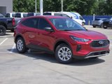 New 2025 Ford Escape Active image 2