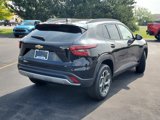 New 2025 Chevrolet Trax LT image 2