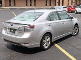 Used 2010 Lexus HS 250h image 3
