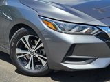 Used 2021 Nissan Sentra SV image 3