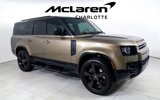 Used 2025 Land Rover Defender 130 X-Dynamic SE image 2