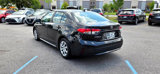 Used 2022 Toyota Corolla LE image 3