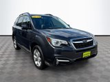 Used 2018 Subaru Forester 2.5i Touring w/ Popular Package #2 image 3
