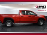 New 2025 GMC Sierra 1500 Pro w/ Pro Value Package image 2