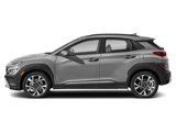 Certified 2022 Hyundai Kona Limited image 4