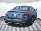 Certified 2018 Mercedes-Benz E 300 4MATIC image 4