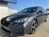 Used 2017 Subaru Impreza 2.0i Sport w/ Popular Package #3 image 2