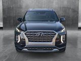 Used 2020 Hyundai Palisade Limited image 2
