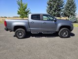 Used 2022 Chevrolet Colorado ZR2 image 4