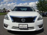 Used 2015 Nissan Altima 2.5 SV w/ Convenience Package image 2
