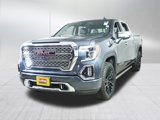 Used 2021 GMC Sierra 1500 Denali w/ Denali Ultimate Package image 3