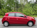 Used 2024 Mitsubishi Mirage LE image 5