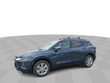 Certified 2020 Chevrolet Blazer LT image 4