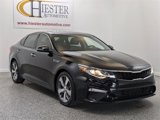 Used 2019 Kia Optima S w/ S Panoramic Sunroof Package image 2