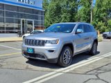 Used 2020 Jeep Grand Cherokee Limited image 3