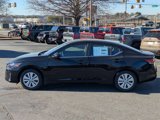 New 2025 Nissan Sentra S image 5