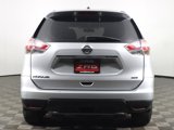 Used 2015 Nissan Rogue S image 4