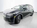 Used 2022 Volkswagen ID.4 Pro image 3
