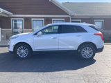 Used 2018 Cadillac XT5 Luxury image 6