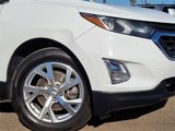 Used 2019 Chevrolet Equinox LT image 2