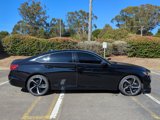 Certified 2022 Honda Accord Sport Special Edition image 2