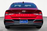 Certified 2024 Hyundai Elantra SEL image 4