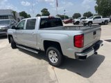 Used 2018 Chevrolet Silverado 1500 LT w/ Texas Edition image 4