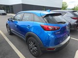 Used 2017 MAZDA CX-3 Touring image 3