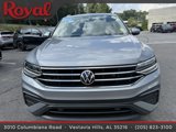 Certified 2023 Volkswagen Tiguan SE image 2