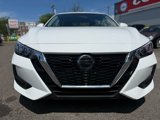 Used 2023 Nissan Sentra SV image 3