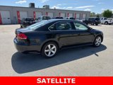 Used 2015 Volkswagen Passat 1.8T Limited Edition image 3