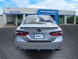 Used 2021 Toyota Camry SE image 4