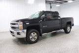 Used 2016 Chevrolet Silverado 2500 LT w/ LT Convenience Package image 2