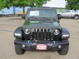 New 2023 Jeep Wrangler Unlimited w/ 8.4" Radio Group image 4