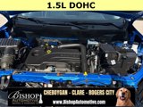 Used 2024 Chevrolet Equinox LT image 6